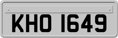 KHO1649
