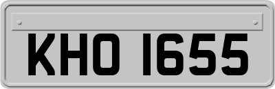 KHO1655