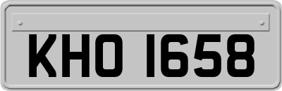 KHO1658