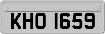 KHO1659