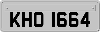 KHO1664