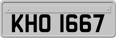 KHO1667