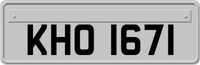 KHO1671