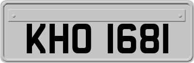 KHO1681