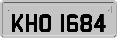 KHO1684