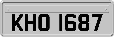 KHO1687