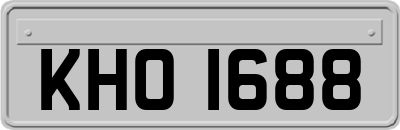 KHO1688