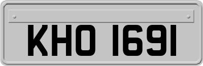 KHO1691