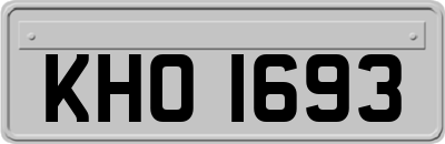 KHO1693