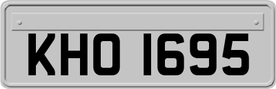 KHO1695