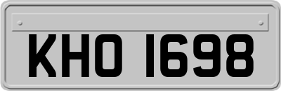 KHO1698