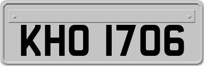 KHO1706