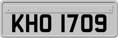 KHO1709