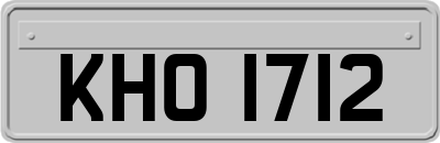 KHO1712