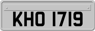 KHO1719