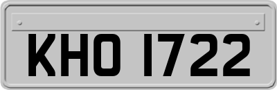 KHO1722