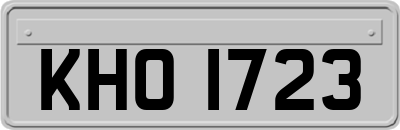 KHO1723