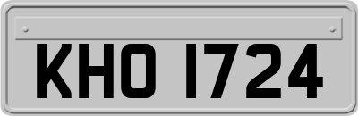 KHO1724