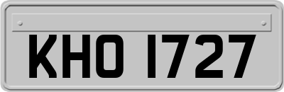 KHO1727
