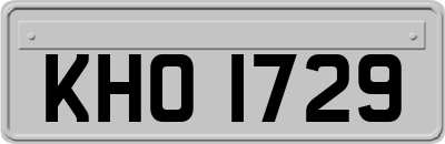 KHO1729