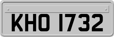 KHO1732