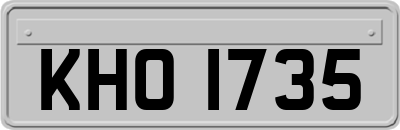 KHO1735