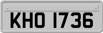 KHO1736