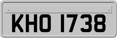 KHO1738
