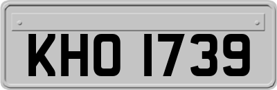 KHO1739