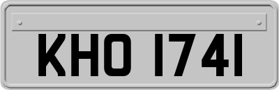 KHO1741