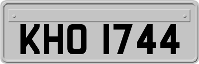 KHO1744
