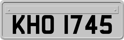 KHO1745