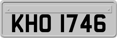 KHO1746