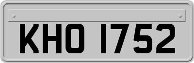 KHO1752