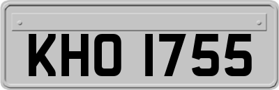KHO1755