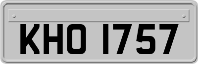 KHO1757