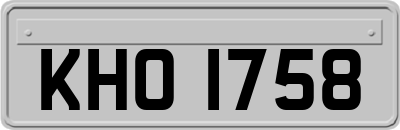 KHO1758