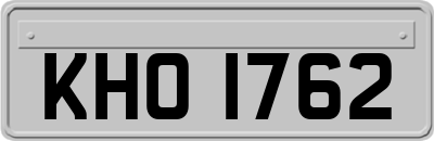 KHO1762