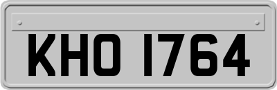 KHO1764