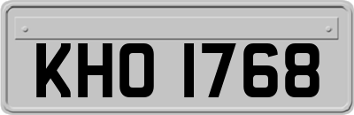 KHO1768