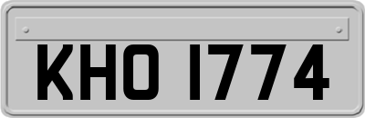 KHO1774