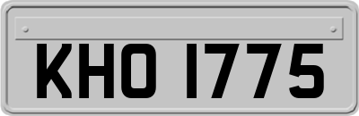 KHO1775