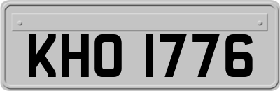 KHO1776