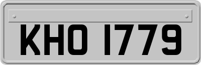 KHO1779
