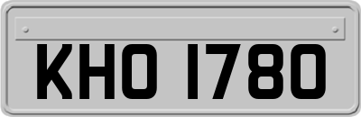 KHO1780