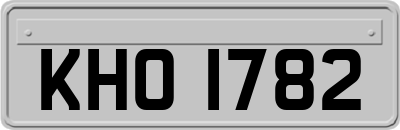 KHO1782