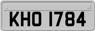 KHO1784