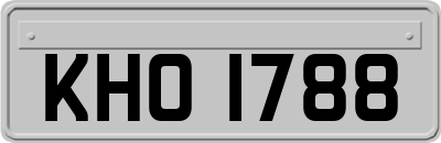 KHO1788