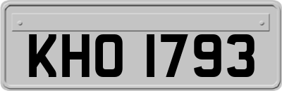 KHO1793