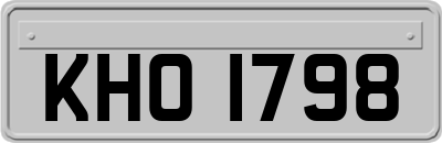 KHO1798